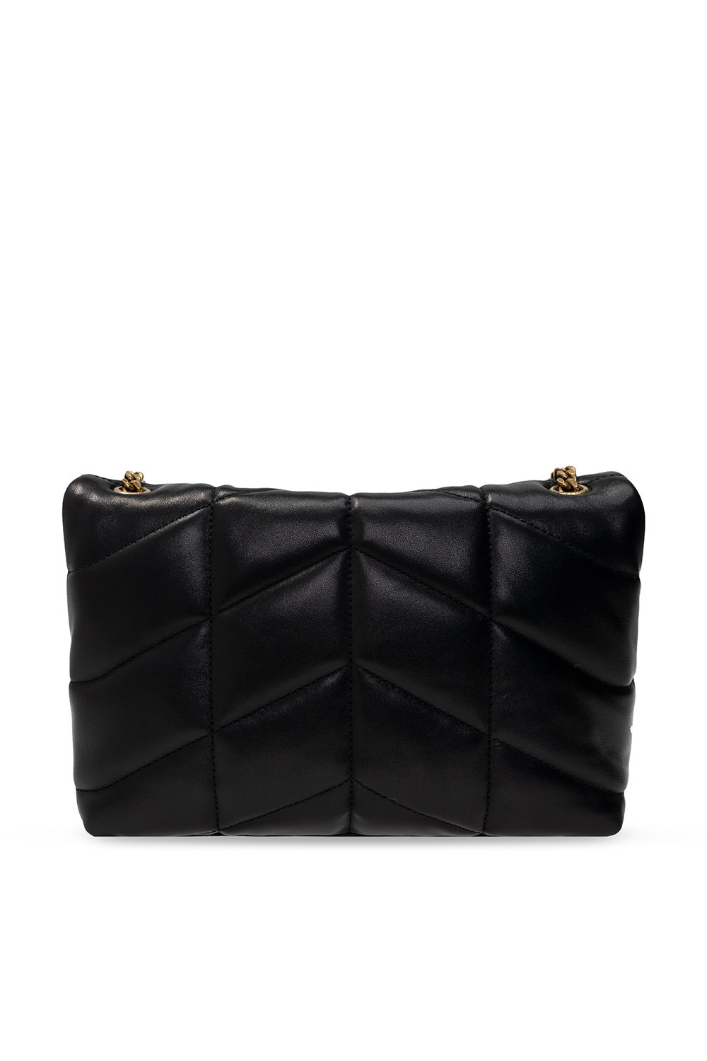 Saint Laurent ‘Puffer Toy’ shoulder bag